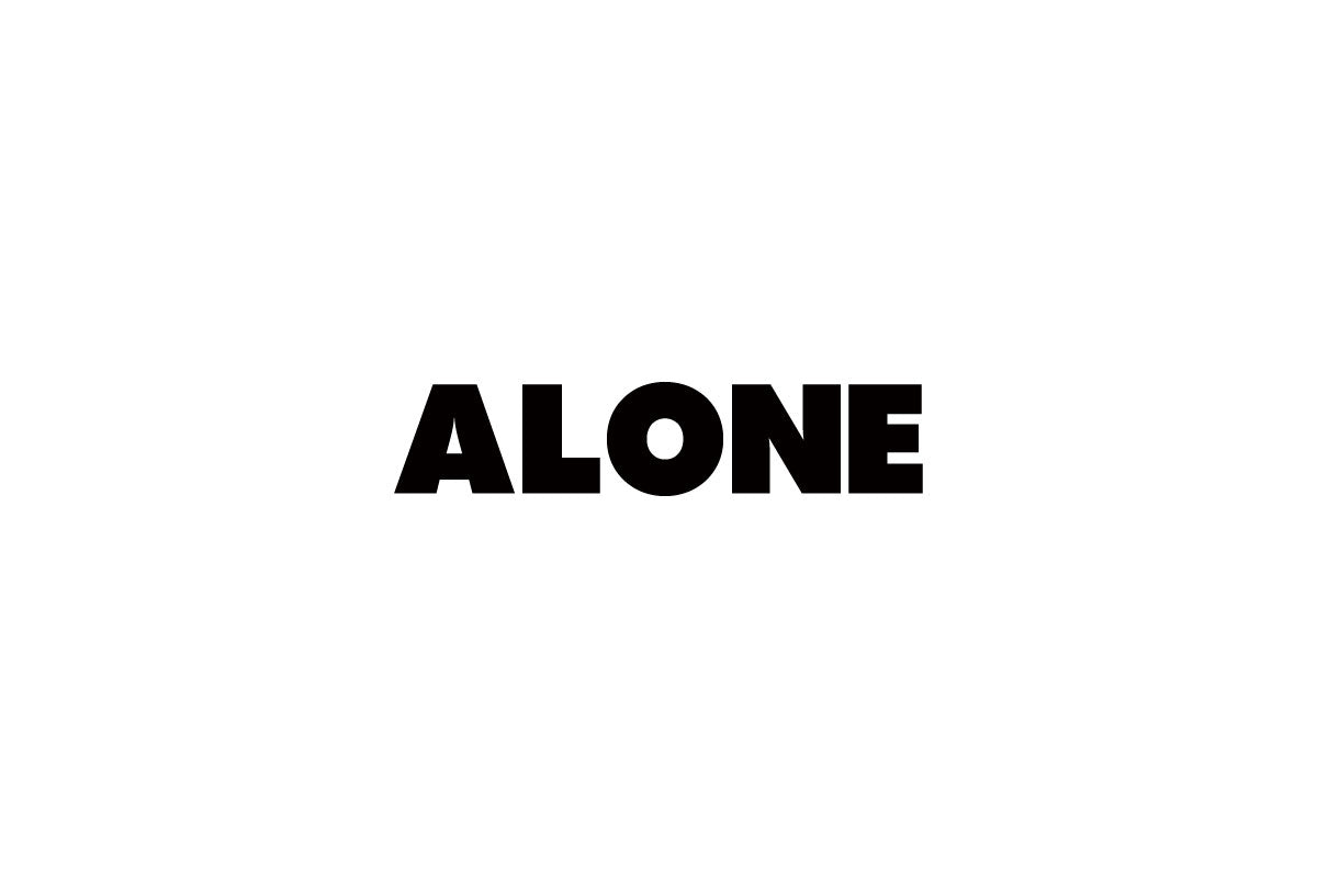 ALONE inc